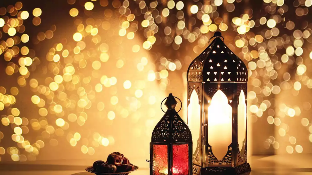 Ramadan 2022 - la date de la nuit du doute