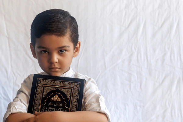 L'importance de l'éducation religieuse précoce pour les enfants musulmans