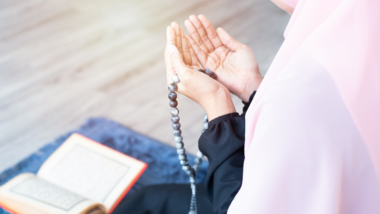 Premiers pas vers un voyage spirituel Chercher la proximité d'Allah